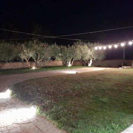 Agriturismo Villa Amerina Corchiano Экстерьер фото