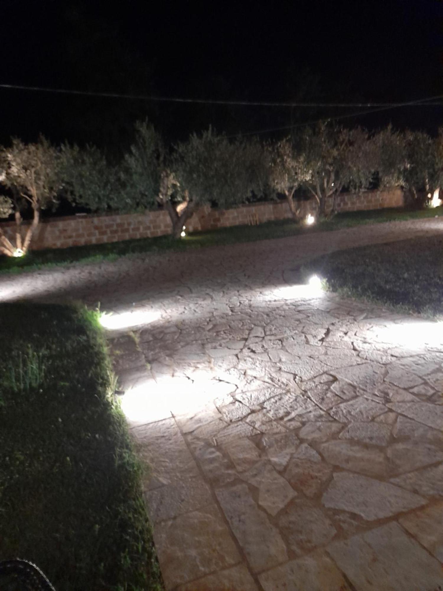Agriturismo Villa Amerina Corchiano Экстерьер фото